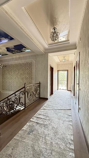 Продажа коттеджей и домов: Продается современный просторный дом в Беш-Кунгее (начало) 📍Алматинка/ — 18