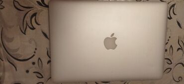 Printerlər: İşlənmiş Apple MacBook, 15.6 ", Apple M3 Max, 128 GB