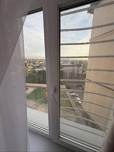 act: 2 комнаты, 63 м², Элитка, 5 этаж, Дизайнерский ремонт — 5