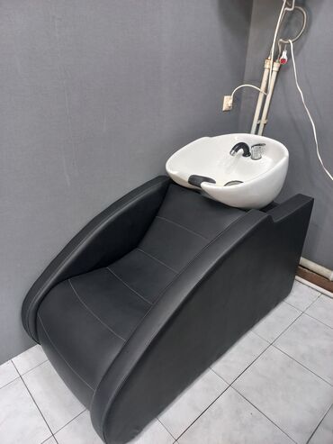 nwork озонированное оливковое масло: Новый, Кресло для мойки головы