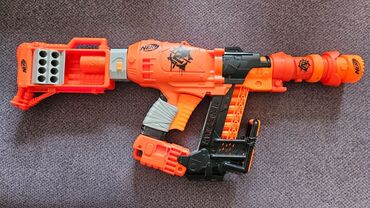 Oyuncaqlar: Nerf X shot ve sair . Hamısı 40 manata -da lalafo.az — 2 Oyuncaqlar: Nerf X shot ve sair . Hamısı 40 manata — 2