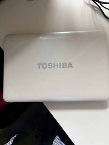 2tb hdd toshiba: İşlənmiş Toshiba, 14 ", Intel Core i3, 512 GB, Ünvandan götürmə