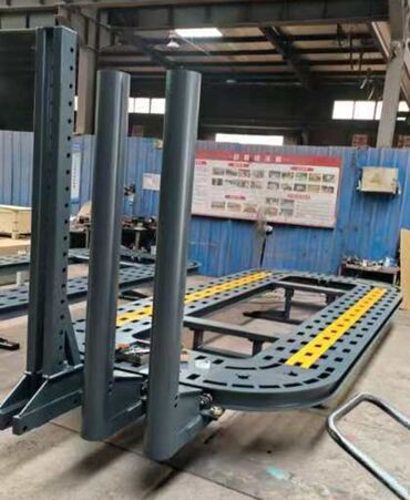 Другой тюнинг: Стапель кытайдан туз заводдон заказ менен алдырып беребиз