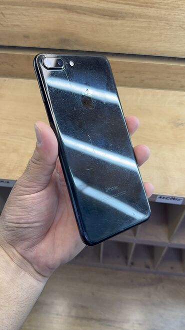 айфон 7 256 гб цена бишкек: IPhone 7 Plus, Б/у, 256 ГБ, 100 %