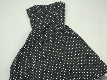 sukienki na święta damskie allegro: Dress, M (EU 38), condition - Good