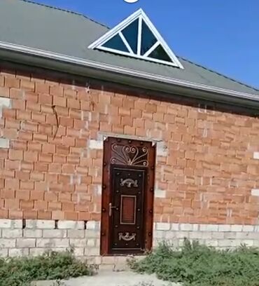 imişli ev satışı: 4 otaqlı, 130 kv. m, Yeni təmirli