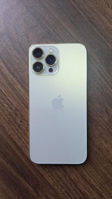 ipad pro m2: IPhone 13 Pro Max, Qızılı, Face ID — 2