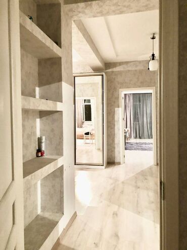 Uzunmüddətli kirayə mənzillər: Həzi Aslanov metrosu Gənclik parkın yanınında mənzil kirayə verilir — 21