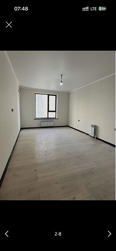 горький квартира: 3 комнаты, 95 м², Тунгуч мкр Элитка, 1 этаж, Евроремонт — 7