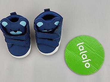 bluzki boho: Buciki niemowlęce, 15 i mniejsze, stan - Bardzo dobry — 2