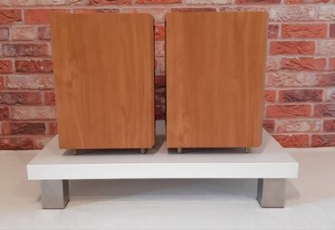 Zvučnici i stereo sistemi: Odlično očuvani zvučnici marke Teac LS-35M Ugradjeni spajkovi — 4