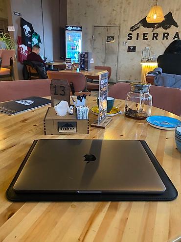 macbook бу: Для программирования, Б/у, Apple M1 Pro, ОЗУ, RAM: 8 ГБ — 3