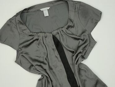 koszula damska c a: H&M, Women's blouse, size L (EU 40)