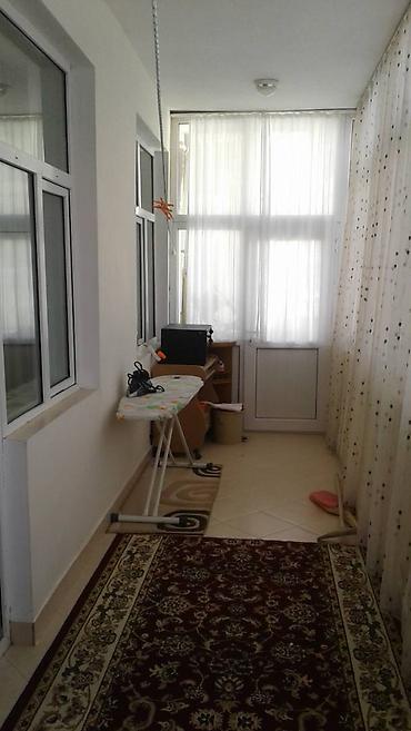 Квартиры: Поселок Ясамал, 3 комнаты, Новостройка, м. Иншаатчылар, 106 м² — 10