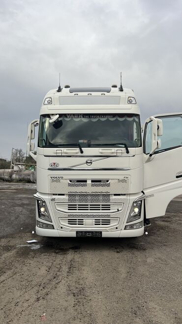 чернозем камаз: Volvo : 2019 г., Автомат, Дизель