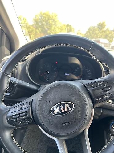 kiy morning: Kia Morning: 2019 г., 1 л, Бензин — 6
