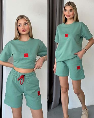Kompleti: Turske extra kvalitetne kompleti ženske S,M,L,XL veličine za samo 4200 — 15