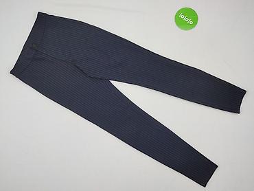 sklepy hm: H&M Basic, Spodnie materiałowe damskie, rozmiar XS — 2