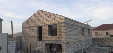 tecili satilan ucuz evler: 3 otaqlı, 126 kv. m, Kredit yoxdur