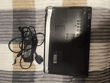 hp victus ikinci el: İŞLƏKDİR ASUS noutbuk (adapteri ilə) Xüsusiyyətlər: - Marka/model — 1