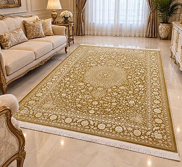 diamond home tekstil: Xalça İran — 4