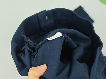 stradivarious cargo: Zara, Spodnie materiałowe damskie, rozmiar M — 6
