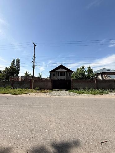 Долгосрочная аренда домов: 200 м², 5 комнат, ул. Алматинка / Салиева — 15
