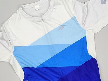 4f golf damski: 4F, T-shirt damski, rozmiar L — 1