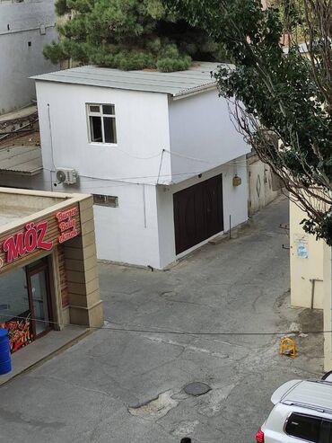 Digər kommersiya daşınmaz əmlakı: Nərimanov metrosu Metroparkın yanın 55 kv obyekt icarəyə verilir — 15