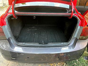 Chevrolet: Chevrolet Cruze: 2012 г., 1.6 л, Механика, Бензин, Седан — 2