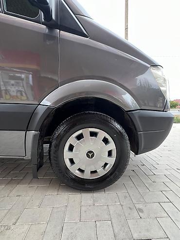 Mercedes-Benz Спринтер: 2011 г., 2.2 л, Автомат, Дизель, Бус at lalafo.kg — 2 Mercedes-Benz Спринтер: 2011 г., 2.2 л, Автомат, Дизель, Бус — 2