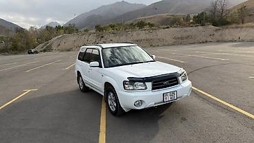 радиатор субару форестер сф5: Subaru Forester: 2003 г., 2 л, Автомат, Бензин, Универсал — 9