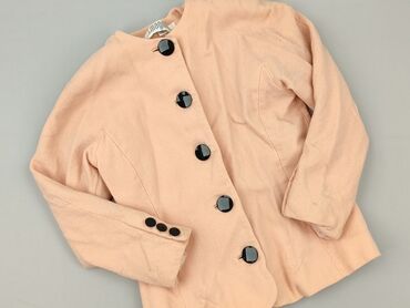kurtka zimowa lindex: Women's blazer, size S (EU 36)