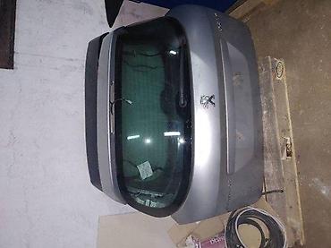 mini y miki maus: GEPEK VRATA P-308 SW | Gepek vrata Peugeot 308 SW kao i dosta drugih — 1