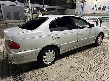 рага тойота авенсис ипсум: Toyota Avensis: 2002 г., 1.8 л, Механика, Бензин, Седан — 4