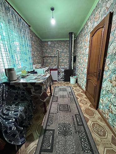 Продажа коттеджей и домов: Продаётся дом в селе Новопавловка 📍 ул. Корсаковых 🔷 Площадь дома — — 13