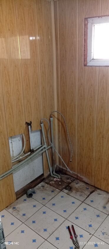 Ремонт под ключ: Услуги по ремонту санузла/ванной под ключ. Что выполняется по фото: - — 3