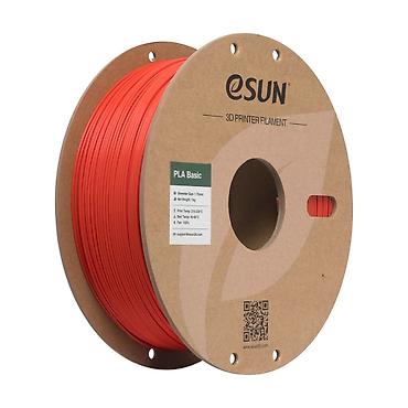 Digər ticarət printerləri və skanerləri: ESUN PLA Basic Filament - Material: PLA Basic - Diametr: 1.75 ± 0.03 — 29