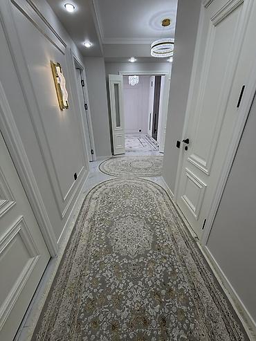 Продажа квартир: 2 комнаты, 80 м², Элитка, 6 этаж, Дизайнерский ремонт — 5