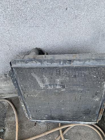 Грузовики: Грузовик — 1