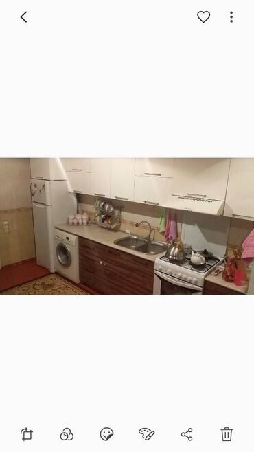 Yeni tikili: 4 otaqlı, Yeni tikili, 100 kv. m — 12