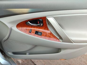 Toyota: Toyota Camry: 2009 г., 2.5 л, Автомат, Бензин, Седан — 11