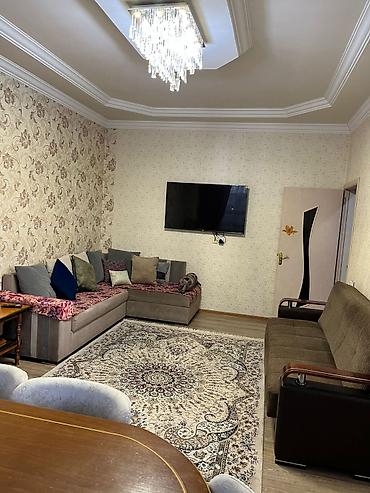 Həyət evi alıram: 95 kv. m, 3 otaqlı, Qaz — 8