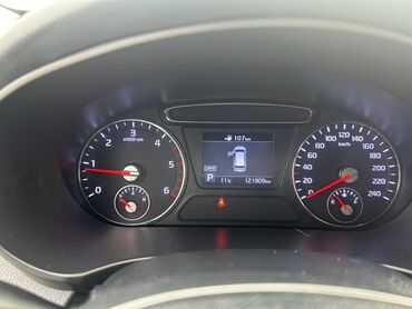 Kia: Kia Sorento: 2019 г., 2 л, Автомат, Дизель, Кроссовер — 23