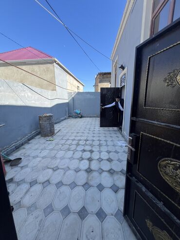 Həyət evləri və villaların satışı: 3 otaqlı, 72 kv. m, Kredit yoxdur, Yeni təmirli -da lalafo.az — 4 Həyət evləri və villaların satışı: 3 otaqlı, 72 kv. m, Kredit yoxdur, Yeni təmirli — 4