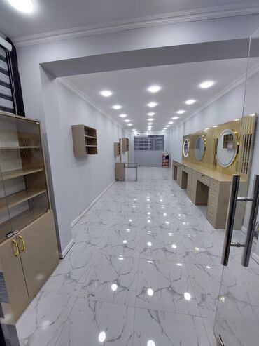 Salon masaları: Yeni, Makiyaj üçün masa, Güzgülü — 4