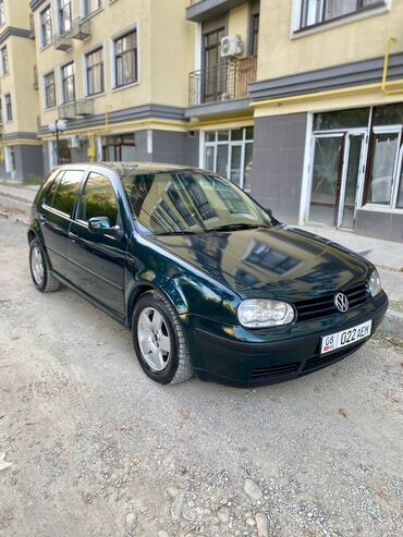спидометр гольф 2: Volkswagen Golf: 1998 г., 1.8 л, Автомат, Бензин, Хэтчбэк