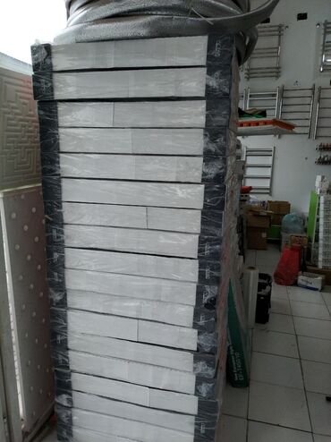 Radiatorlar: Seksiyalı Radiator