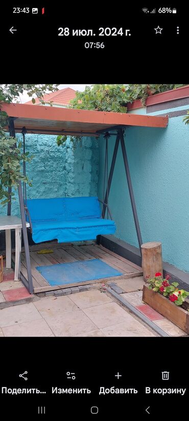 Həyət evləri və villaların satışı: Pirşağı qəs. 4 otaqlı, 182 kv. m — 28