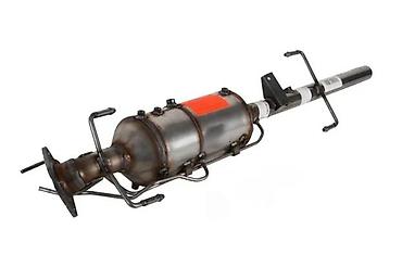 auto amortizeri: MAZDA 6 - DPF FILTER | NOVO! NOVO! NOVO! U ponudi imamo veliki izbor — 1